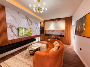 1 bedroom Flat / Apartment for shortlet Osapa london Lekki Lagos