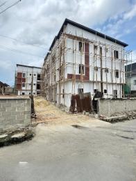 3 bedroom House for sale Aguda Surulere Lagos