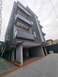 Flat / Apartment for sale Awolowo way Ikeja Lagos