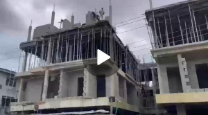 5 bedroom House for sale  LSDPC Maryland Estate Maryland Lagos