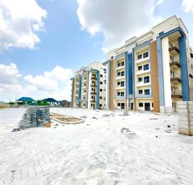 3 bedroom Flat / Apartment for sale Lugbe Lugbe Abuja