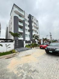 3 bedroom House for sale Ikate Lekki Lagos
