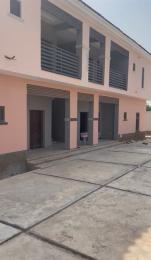 2 bedroom Flat / Apartment for sale Hill Stone Estate (nnpc Estate), Along Paradise 2 Estate Life Camp Abuja