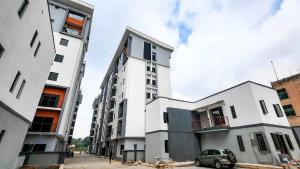2 bedroom Flat / Apartment for rent Awolowo way Ikeja Lagos