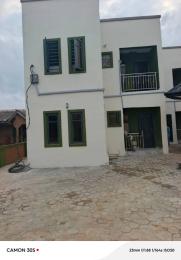 2 bedroom Flat / Apartment for rent Isefun Ayobo Ipaja Lagos