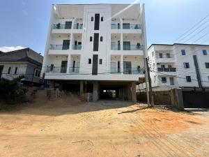 Flat / Apartment for sale Ilasan Lekki Lagos