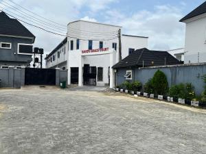 2 bedroom Flat / Apartment for sale Off Lekki-Epe Expressway Ajah Lagos