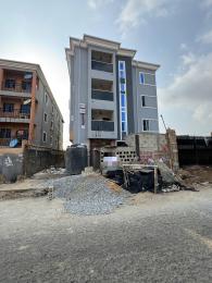 2 bedroom Flat / Apartment for sale Surulere Lagos
