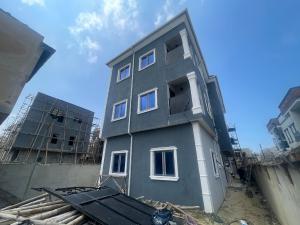 2 bedroom Flat / Apartment for rent Mobil Road Ajah Lagos