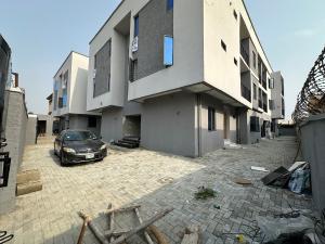 2 bedroom Flat / Apartment for sale Ologolo Lekki Lagos