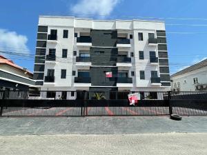 2 bedroom Flat / Apartment for sale Providence Street Lekki Lagos