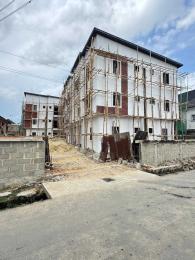 2 bedroom Flat / Apartment for sale Coker Surulere Lagos