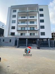 2 bedroom Flat / Apartment for sale Lekki Phase 1 Lekki Lagos