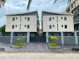 2 bedroom Flat / Apartment for rent Lekki Phase 1 Lekki Lagos