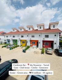 Flat / Apartment for sale Idu Abuja