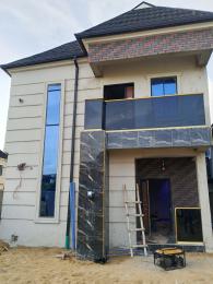 2 bedroom Flat / Apartment for rent Hotel Bus Stop Bucknor Estate Bucknor Isolo Lagos