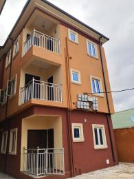 2 bedroom Flat / Apartment for rent Iwamimo Orioke Ejigbo. Ejigbo Ejigbo Lagos