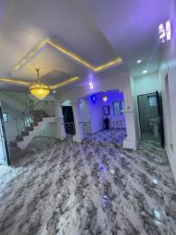 2 bedroom Flat / Apartment for rent Akoto, Elebu Akala Express Ibadan Oyo