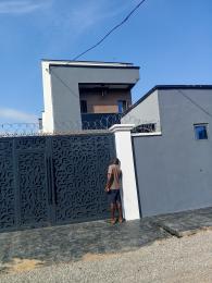 2 bedroom Flat / Apartment for rent Mobil Isheri Oshun Bucknor Isolo Lagos