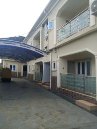 2 bedroom Flat / Apartment for rent Mobil Isheri Oshun Bucknor Isolo Lagos