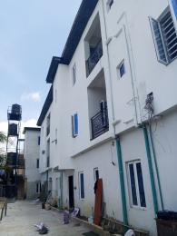 2 bedroom Flat / Apartment for rent Bucknor Estate Bucknor Isolo Lagos