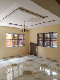 2 bedroom Flat / Apartment for rent I.k.j Bus Stop Bucknor Estate Bucknor Isolo Lagos