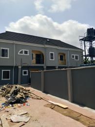 2 bedroom Flat / Apartment for rent Bucknor Isolo Lagos