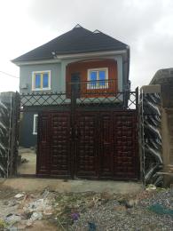 2 bedroom Flat / Apartment for rent Fagbinle Estate Isheri Oshun Bucknor Isolo Lagos