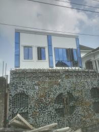 2 bedroom Flat / Apartment for rent Transformer Bucknor Estate Isolo Lagos