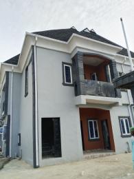 2 bedroom Flat / Apartment for rent Nnpc Axis Ejigbo, Oke-Afa Isolo Lagos