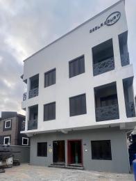 2 bedroom Flat / Apartment for rent Agungi Lekki Lagos