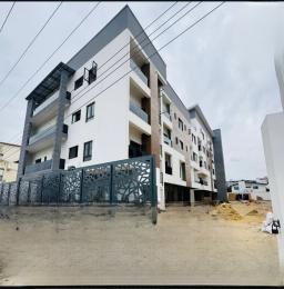 2 bedroom Flat / Apartment for sale Ikeja GRA Ikeja Lagos