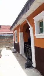 2 bedroom Flat / Apartment for rent Ijegemo At Ijegun Thru Jakande To Ijegun Road Bucknor Isolo Lagos
