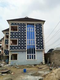 2 bedroom Flat / Apartment for rent Aiyelegun Bucknor Bucknor Isolo Lagos