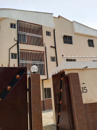 2 bedroom Flat / Apartment for rent Ayelegun Road Bucknor Isolo Lagos