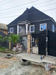 2 bedroom Flat / Apartment for rent Bucknor Estate Bucknor Isolo Lagos