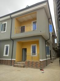 2 bedroom Flat / Apartment for rent Hotel Bus Stop Bucknor Estate, Bucknor Isolo Lagos