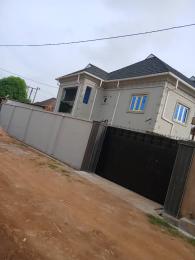 2 bedroom House for rent Progressive Estate Akala Express Ibadan Oyo
