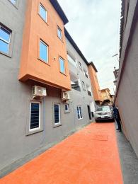 2 bedroom Flat / Apartment for sale Aguda(Ogba) Ogba Lagos