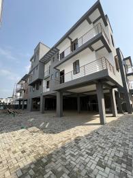 2 bedroom House for sale Romax 12a , Pepperoni Bustop By Atlantic Layout, Off Lekki-Epe Expressway Ajah Lagos