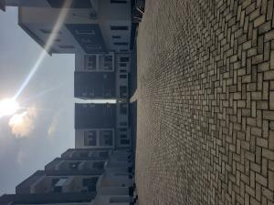 2 bedroom Flat / Apartment for rent Ilaje Ajah Lagos