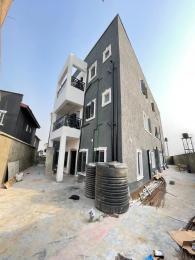 2 bedroom Flat / Apartment for rent Ado Road Ado Ajah Lagos