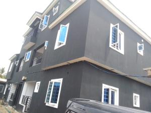 2 bedroom Flat / Apartment for rent Ogombo Ajah Lagos