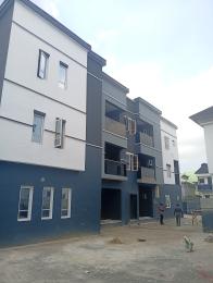 2 bedroom Flat / Apartment for rent Oakland Estate Ajah Lagos
