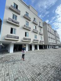 2 bedroom House for rent Ikate Lekki Lagos
