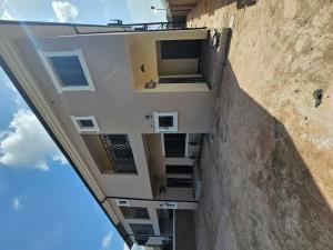 2 bedroom Flat / Apartment for rent Along Von Road, Lugbe Abuja