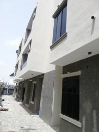2 bedroom Flat / Apartment for rent Sangotedo Ajah Lagos