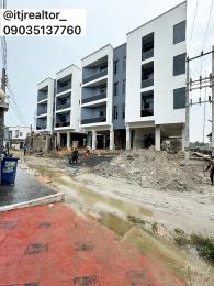 2 bedroom House for sale 2nd Toll Gate Lekki Lagos
