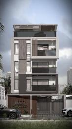 2 bedroom Flat / Apartment for sale Purple Mall Shonibare Estate Maryland Lagos