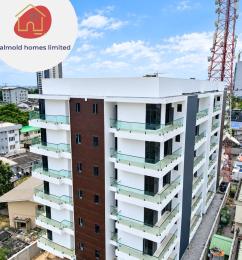 2 bedroom Flat / Apartment for sale Ajose Adeogun Street Victoria Island Lagos